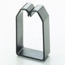 Gewiss NP48242 VKD 75mm RAL7030 wire retaining clip