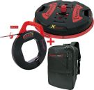 Runpotec XB500 Runpo5 professional cable reel + cable retraction system + backpack, 11147
