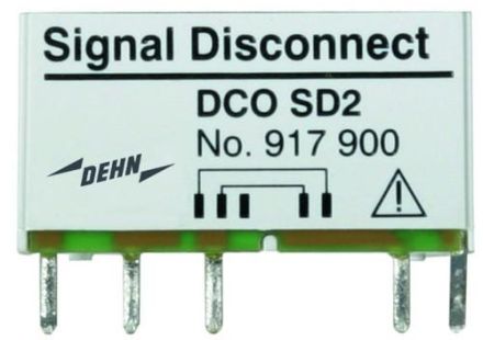 Dehn & Söhne 917900 Separation module DCO SD2