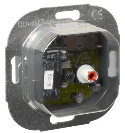 Alre-It UA030119 FETR 101.715#00 UP with remote sensor floor temperature controller