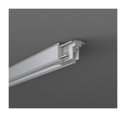 RZB 701071004 3-phase silver I-connector