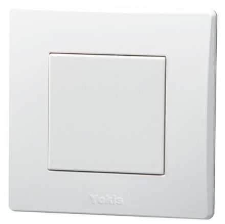 Grothe TLM1T45P Yoki 1 button radio switch, 5454417