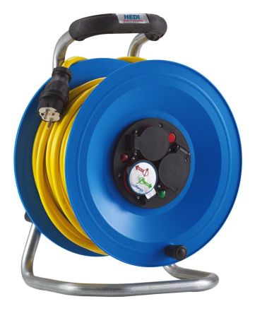 Hedi K2Y40U2TF 40 m AT-N07V3V3-F 3G2.5 cable