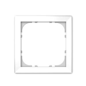 Issendorff 30257 LCN-GS55W f. 55mm One. 90x90x3mm glass frame