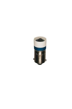 Scharnberger & Hasenbein 35822 LED 5mm 10x25 BA9s 110-130VAC