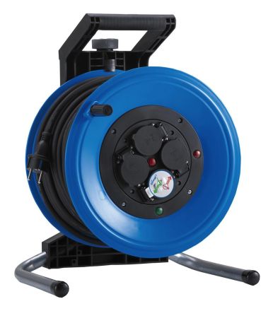 Hedi K350N2TF 50 m H07RN-F 3G2.5 cable