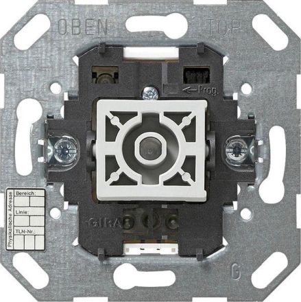 Gira 018100 KNX/EIB 1-way BA insert 1 LED button
