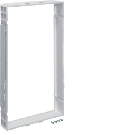 Hager UZ00T2 sealing frame universN for ZTP 450mm