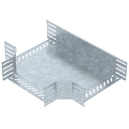 OBO Bettermann 6038326 RT 130 FT for cable tray hor.110x300 T-piece