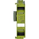 Pilz 773410 PNOZ mi2p 8 standard input module