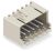 Wago 2091-1426/200-000/997-406 PCB connector pin 6p lgr 1re 3.5mm
