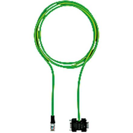 Pilz 773861 PNOZ msi6p Elau 9/9 1.5m adapter