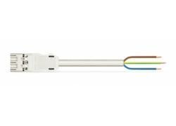 Wago 771-9993/206-302 connecting cable 3p series 771 H05VV-F