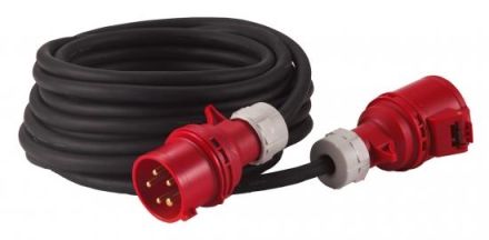 Hedi VKD50162F 50 m H07RN-F 5G2.5 cable