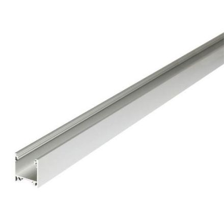 Brumberg 73603080 73603 Conf. LED Alu black profile