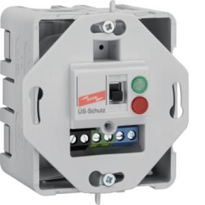 TEHALIT G3133 Surge protection module for C-profile installation