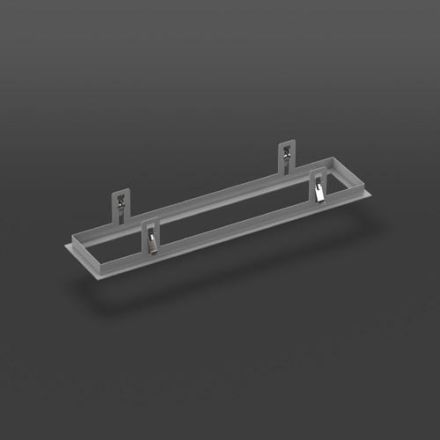 RZB 982866.004 TX-Move 625x141x96 for TX-Move mounting frame