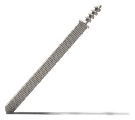 Schnabl 33170 TA 100/25 halogen-free support anchor