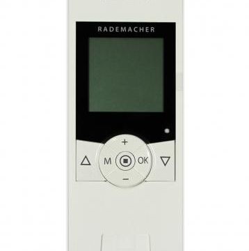 Rademacher 16154519 Rollotron Comfort mini belt 1740 ultra white