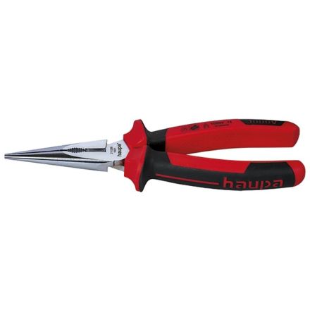 HAUPA 211208 Telephone pliers 200mm ger 1000V 2Komp VDE