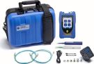 TREND Networks Ltd Ltd FiberMASTER MM OTDR Fiber Optic Test Kit