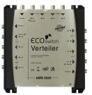 ASTRO Strobel 00360552 AMS 5020 ECOswitch 5x2-way professional satellite IF distributor