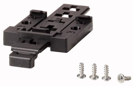 Eaton TB-CI-K insulated enclosure, CI-K1, mounting rail adapter, 206918