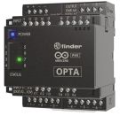 Finder 8A.58.9.024.1600 OPTA Digital 8 EMR Outputs Expansion Module