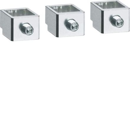 Hager HYT001H P250 installation Cu/Al 3P 1x10-150qmm connection terminal