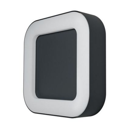 LEDVANCE Osram 4058075205253 ENDURA STYLE SQUARE 13.5W DG LED wall light