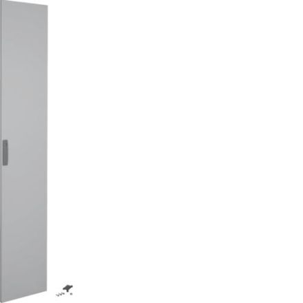 Hager FZ207SD door uni. right IP54 1900x350mm SKII