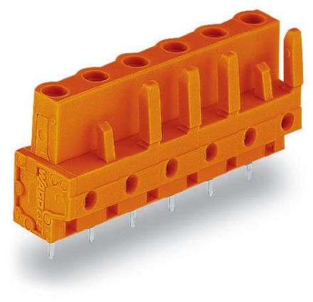 Wago 232-769 PCB connector pin 9p series 232 or