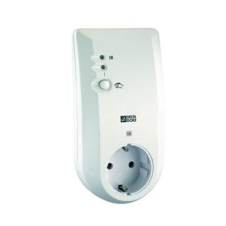 Rademacher 6050642 radio socket receiver 10A radio receiver