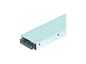 OBO Bettermann OKB U 25085 BD 250x93 duct unit flush with screed, 7403818