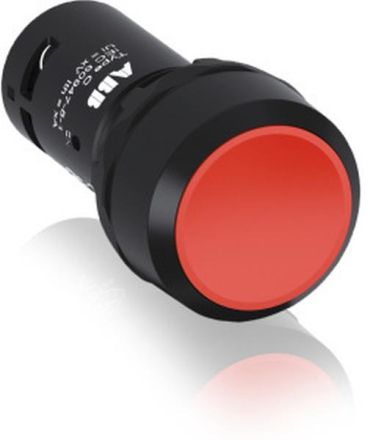 ABB Stotz-Kontakt CP13-10R-11 button, 1SFA619130R1071