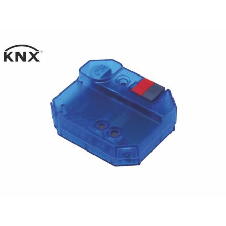 MÜLLER 683520rfs KNX-RF media coupler | flush-mounted