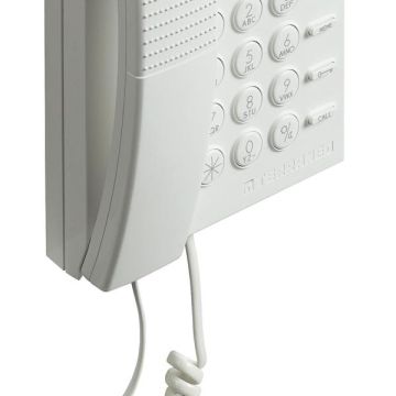 Bticino 344002 Sfera Digita porter switchboard