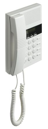 Bticino 344002 Sfera Digita porter switchboard