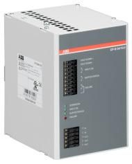 ABB Stotz-Kontakt CP-B 24/10.0, CP-B 24/10.0 buffer module 24 V / 10 A, energy storage 10000 Ws, 1SVR427060R1000