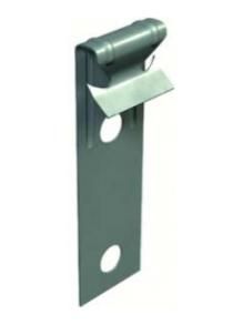 OBO Bettermann TKL 4 beam clamp, 1485105