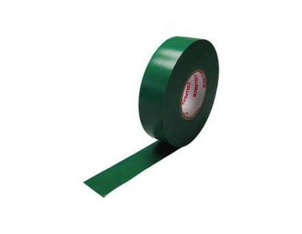 Cellpack 390330 KOB 228 0.18-19-20 PVC green PVC insulation tape