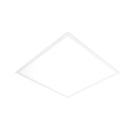 Siteco 51MH11W724223 Apol41 M625 3700lm 840 0/1 IP20/40 NL3h LED ceiling luminaire