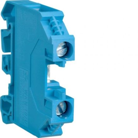 Hager KXA10NH through terminal 10qmm 1000V 57A