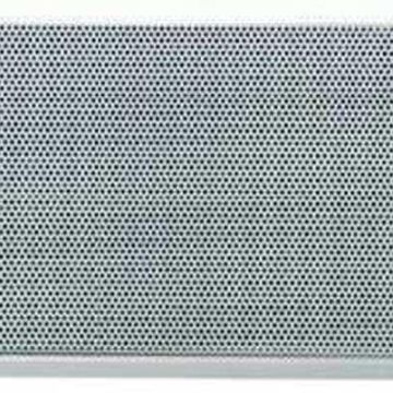 WHD 103-135-03-041-01 ZL 135 G-T6 white 100V wall speaker