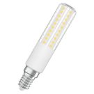 LEDVANCE Osram 4058075449732 LEDTSLIM60D 7.5W/827 230V E14 LED lamp