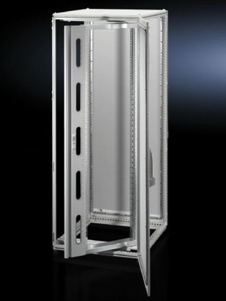 RITTAL 7858100 Heavy-duty version 19' swing frame 40HE