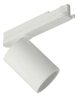 Siteco 51SE137AB5A Spot 21Directional spotlight,LED,4.700lm830,EVG