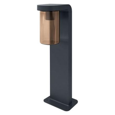 LEDVANCE Osram 4058075554290 ENDURA CLASSIC CASCADE 50CM E27 AMB bollard light