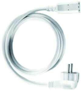 Bachmann 353.175 cold appliance cable H05VV-F 3G1.00 black