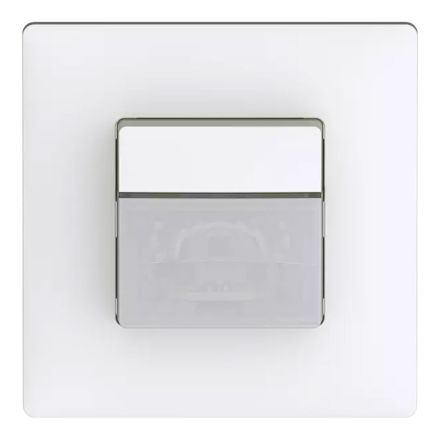 THEBEN theMura P180 2.20 KNX UP WH KNX presence detector | Standard | white | 2.20 m